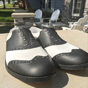 Biion Golf Shoes - Unisex